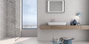 Como decorar con estilo nórdico el cuarto de baño