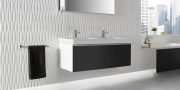 muebles para conseguir un baño cómodo