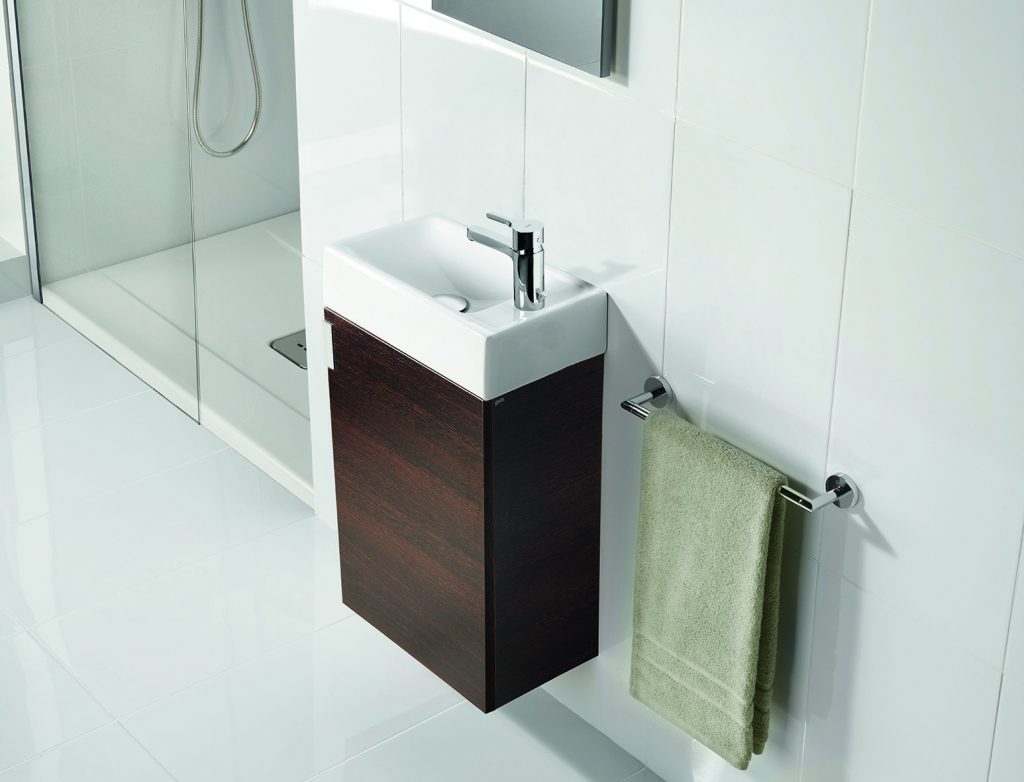 Mueble de baño Petit de Gala